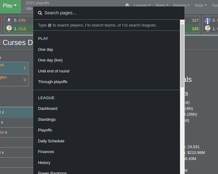 Keyboard Navigation FAQ – Discord